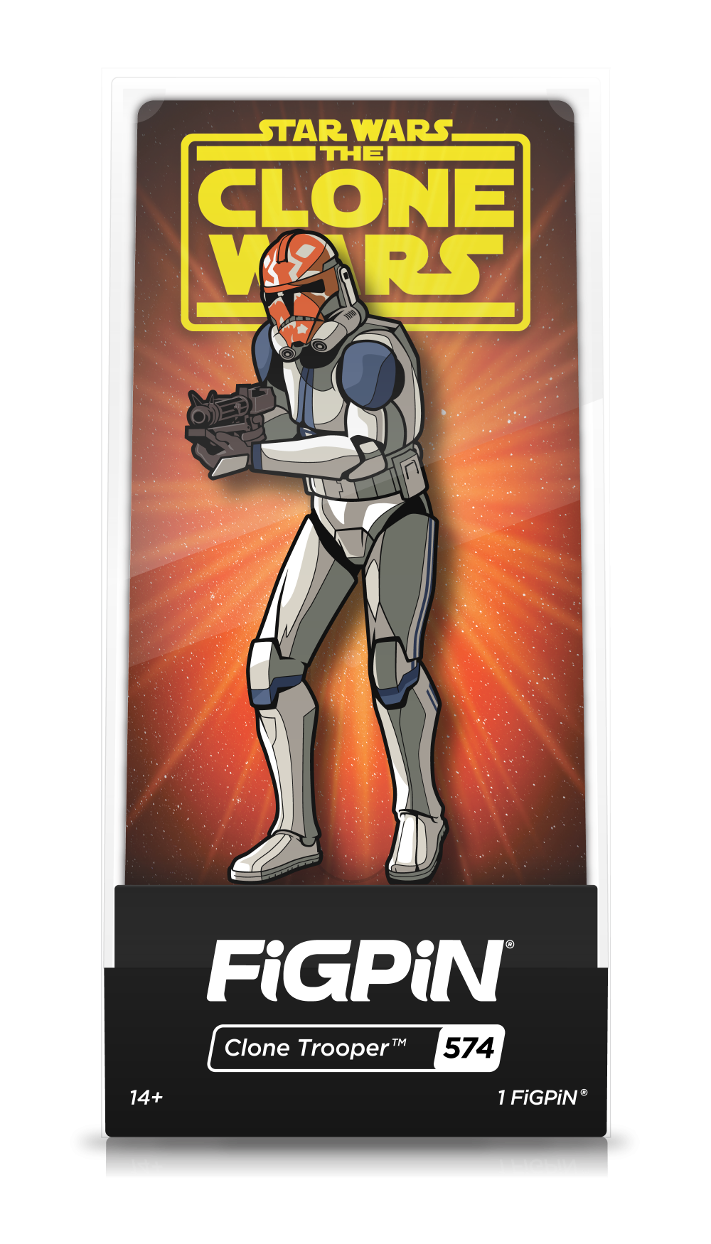 Clone Trooper