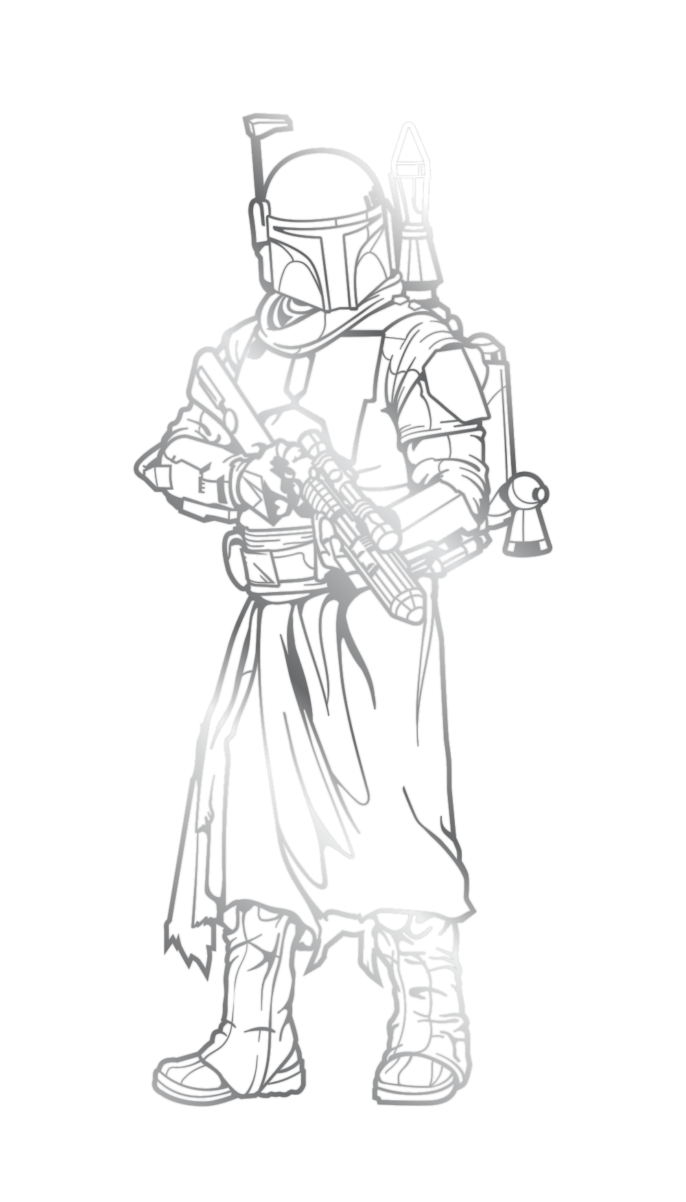 Boba Fett
