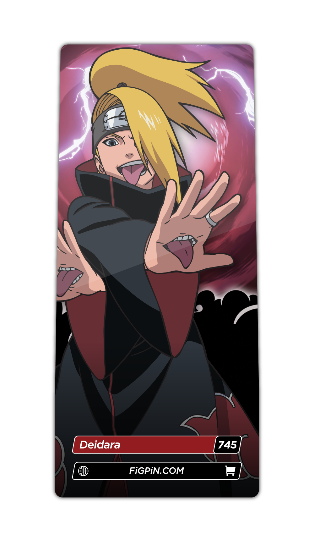 Deidara