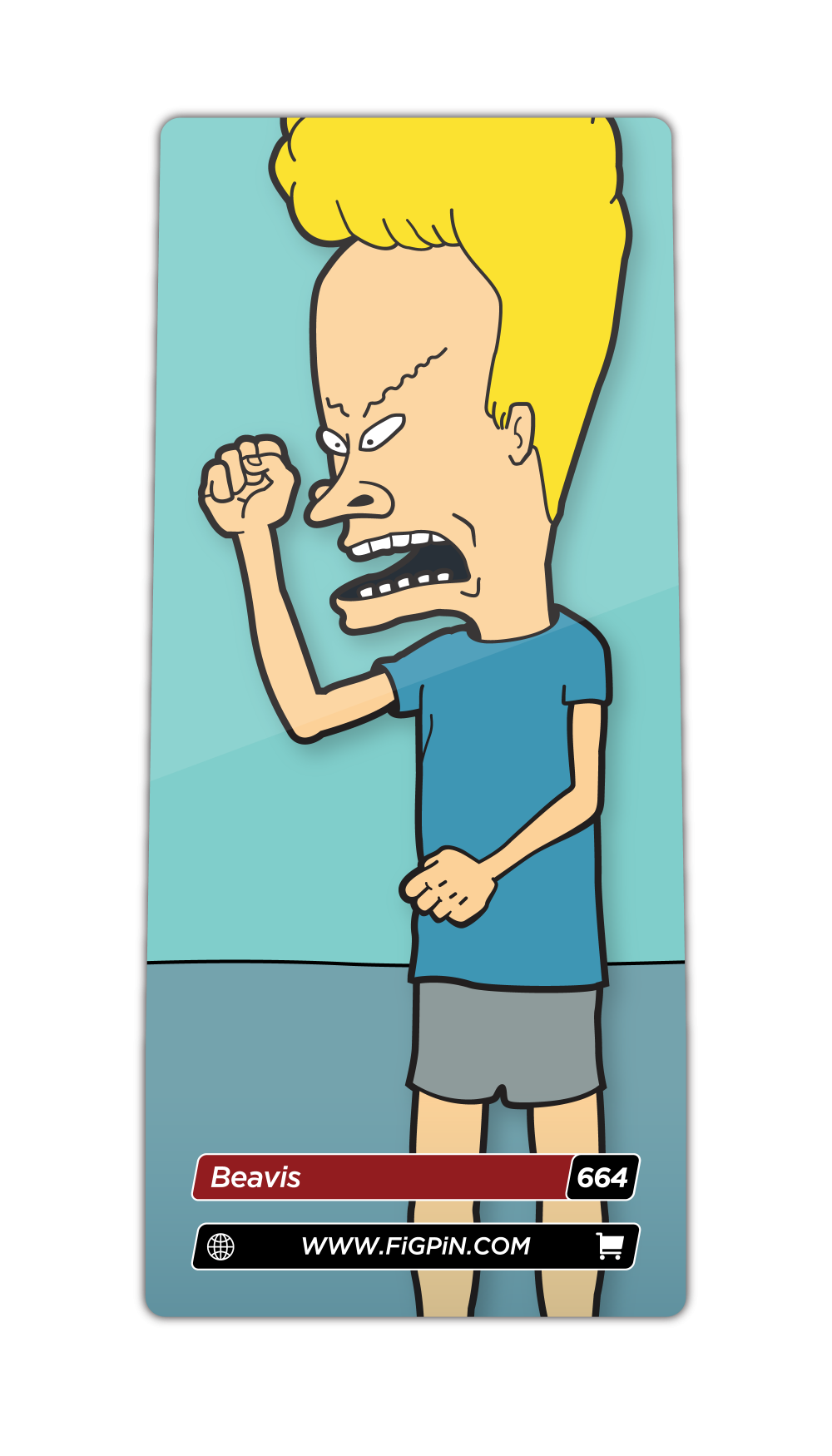 Beavis