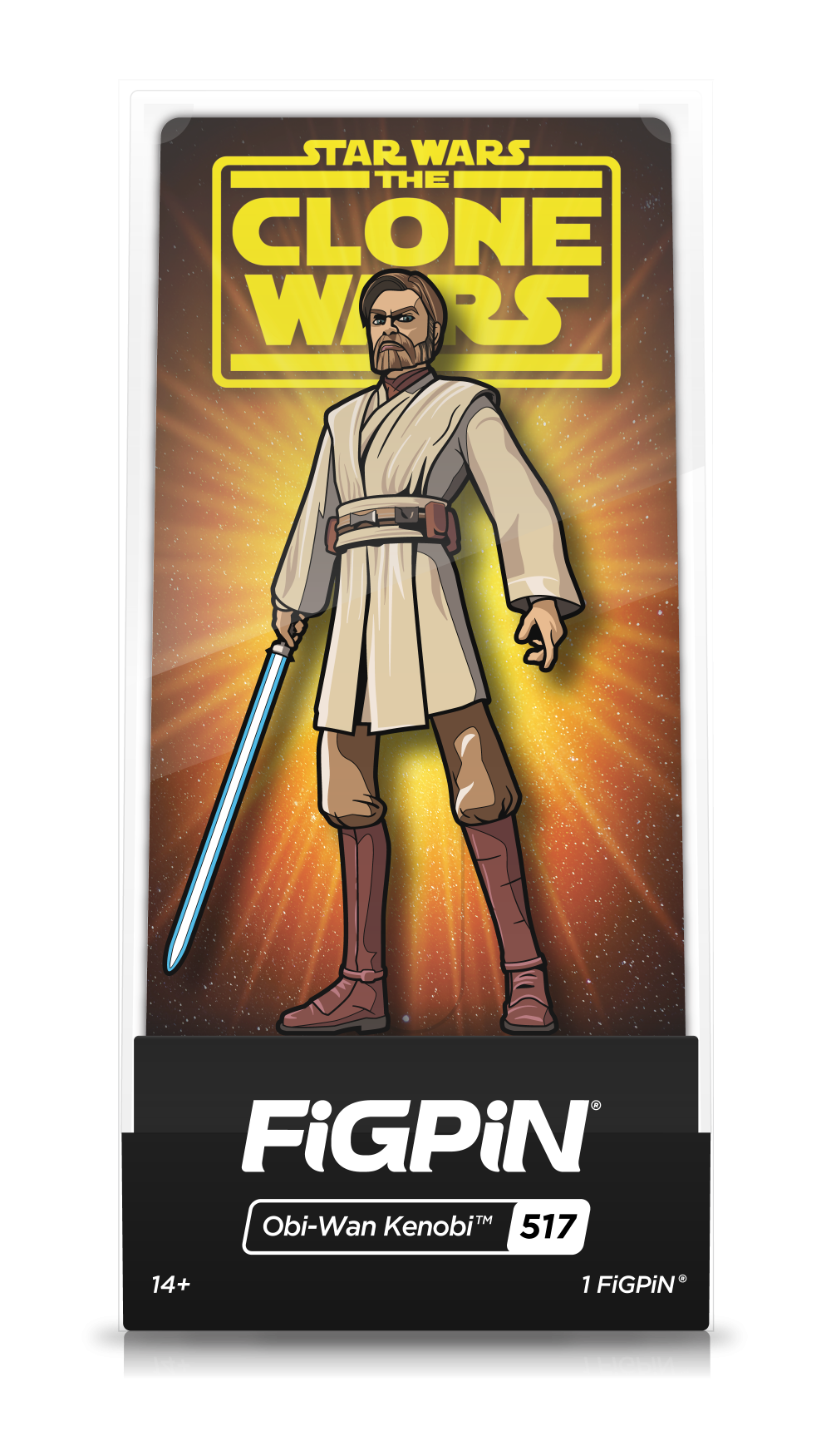 Obi-Wan Kenobi