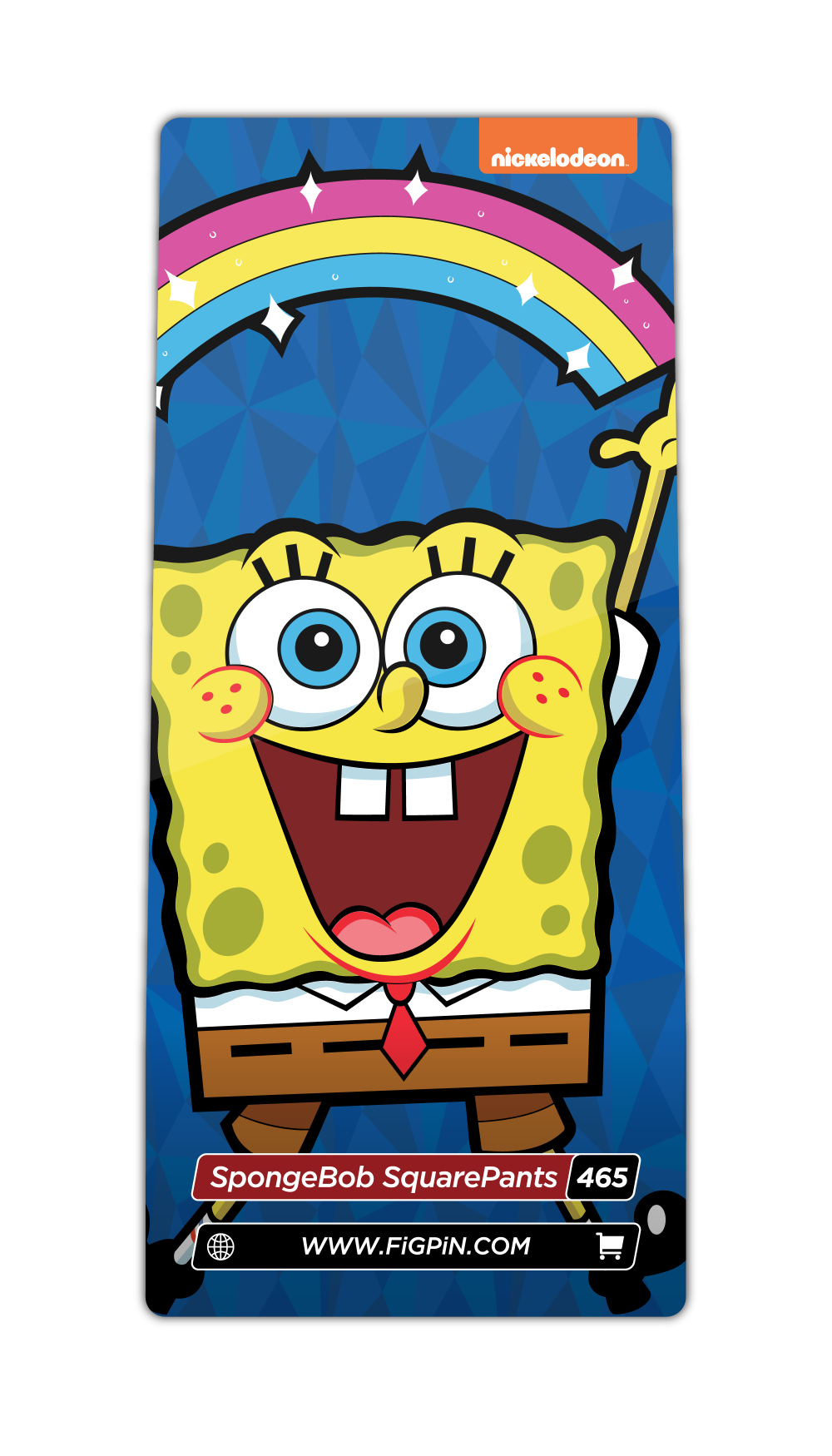 SpongeBob SquarePants