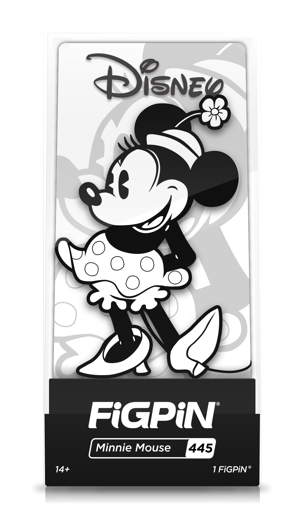 Minnie Mouse