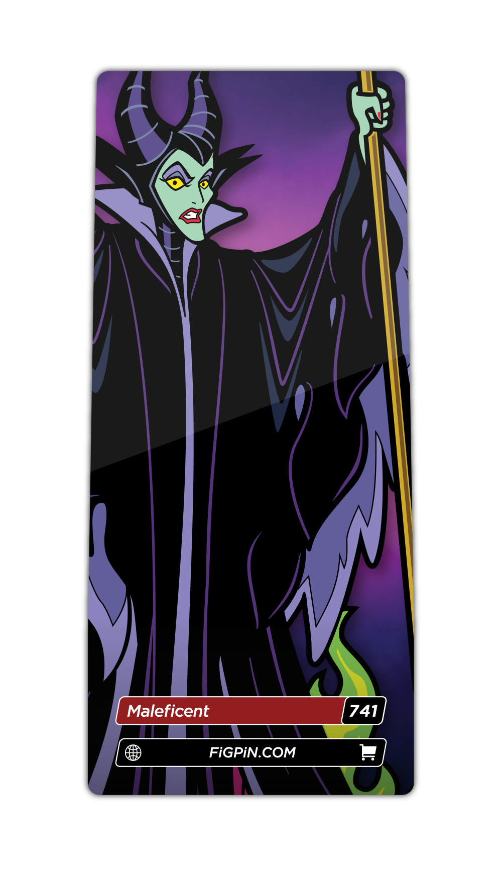Maleficent