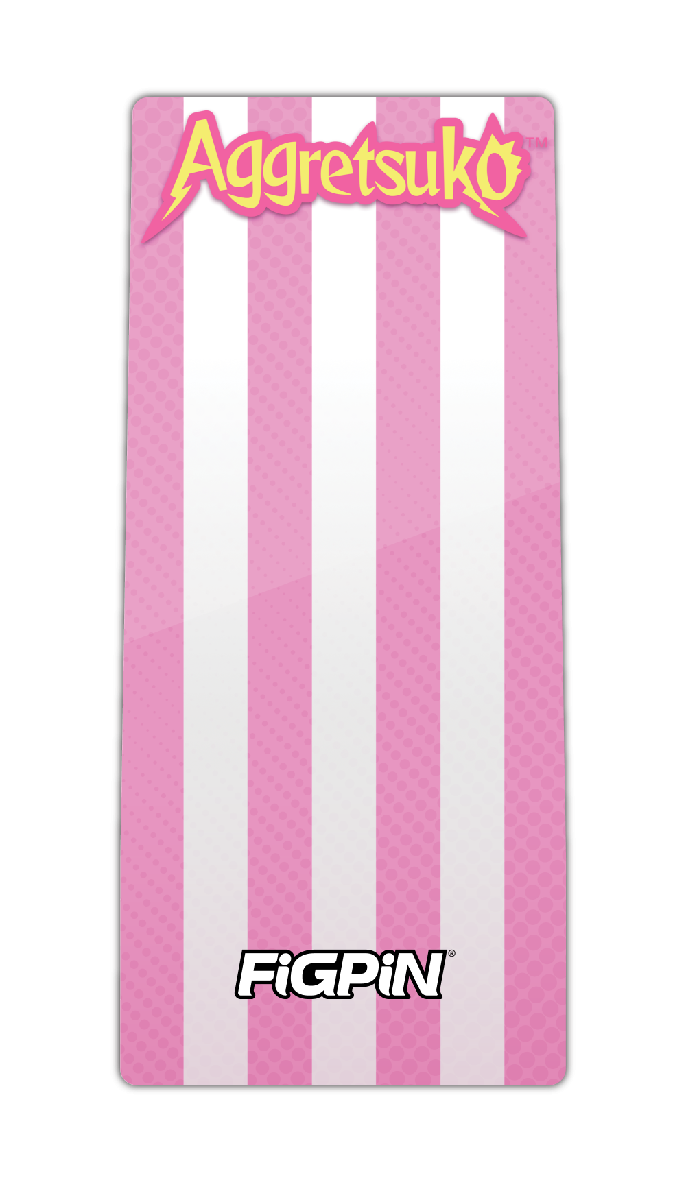 Aggretsuko