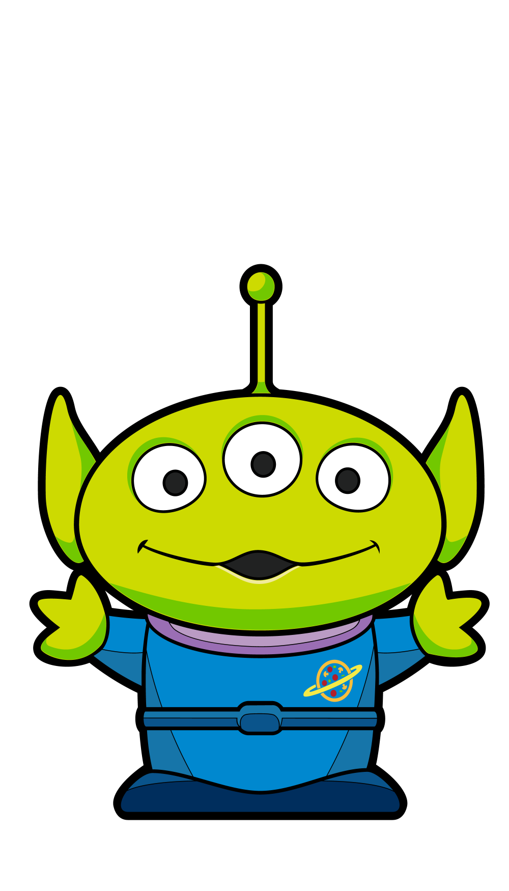 Alien