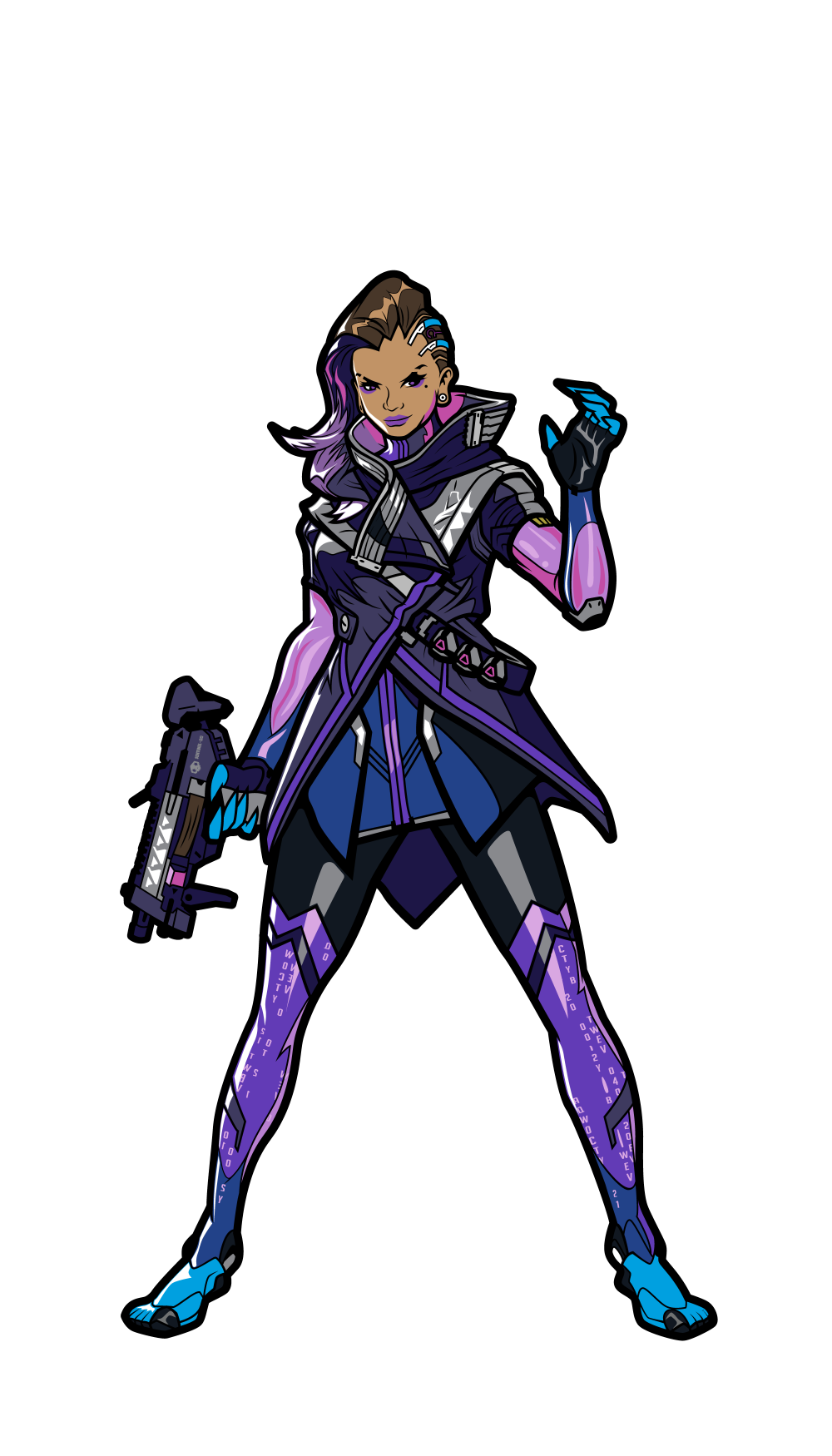 Sombra