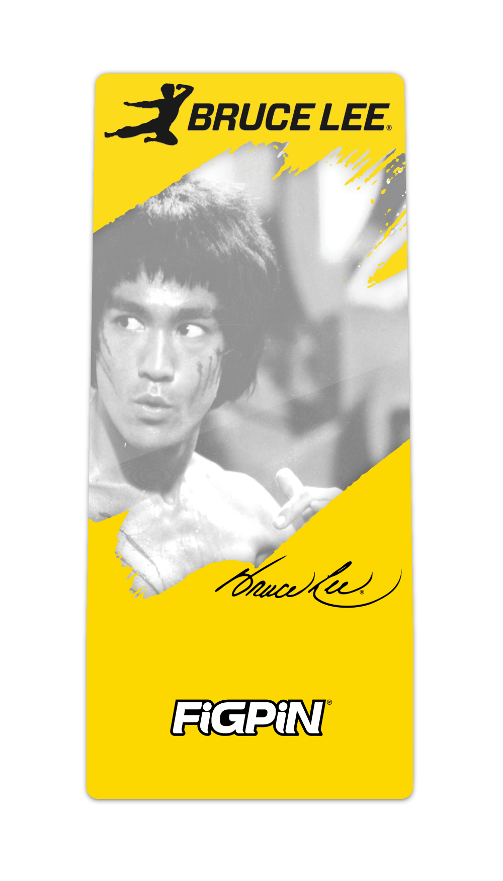 Bruce Lee
