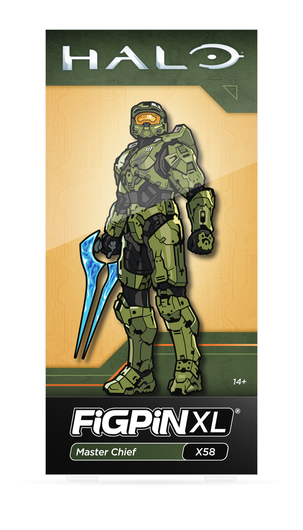 Master Chief
