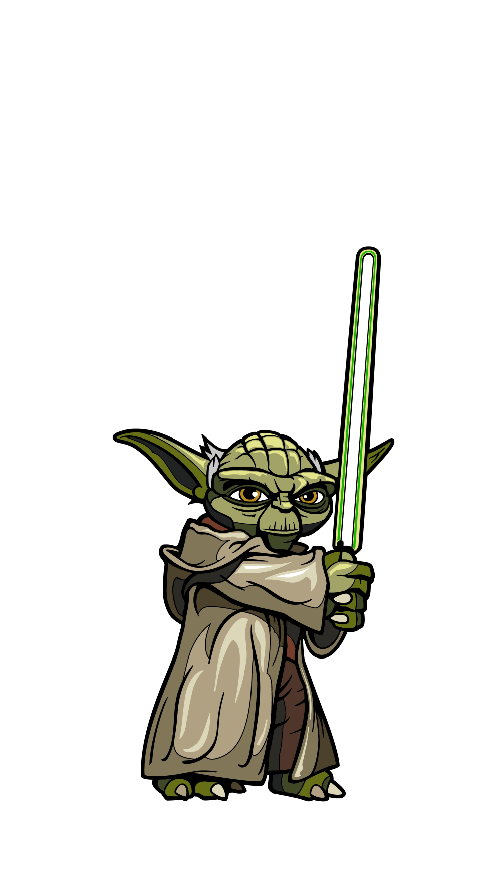 Yoda