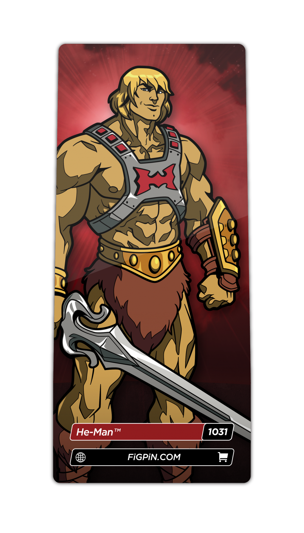 He-Man