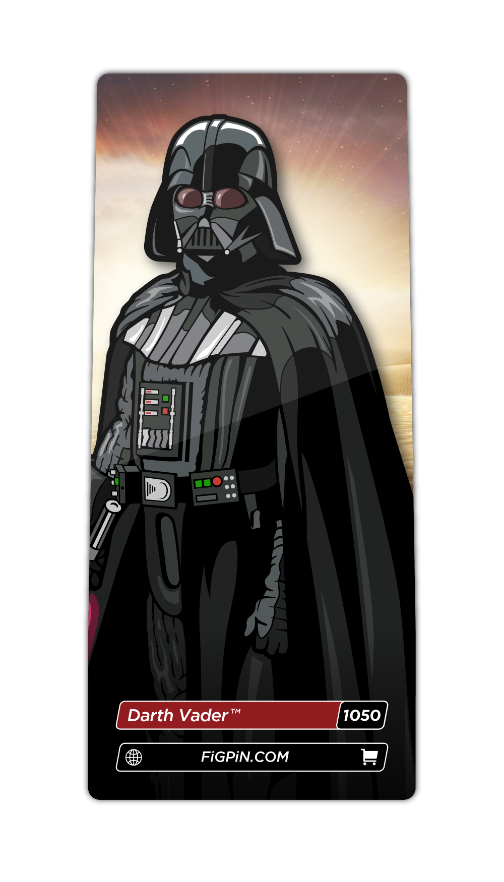 Darth Vader