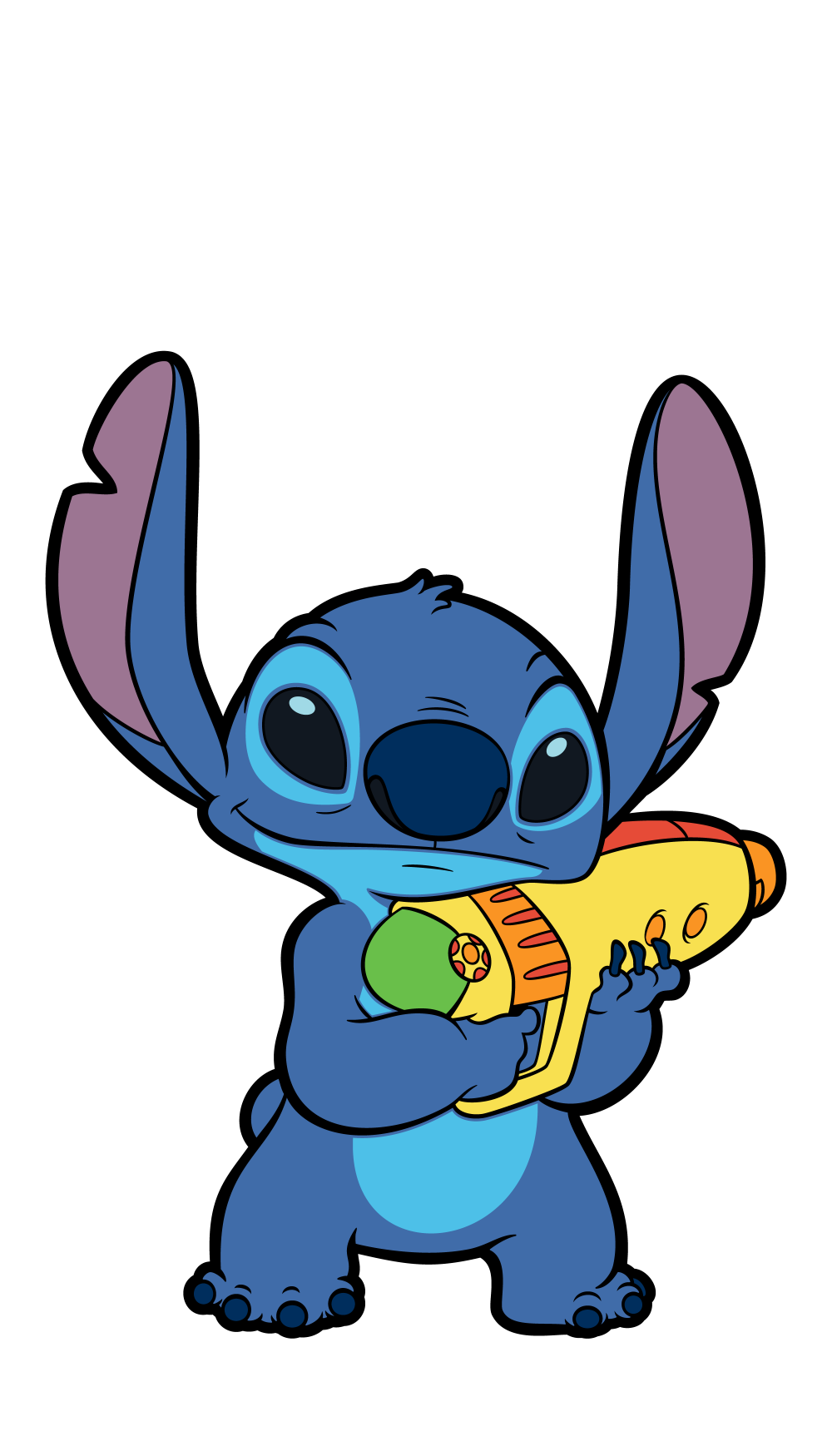 Stitch