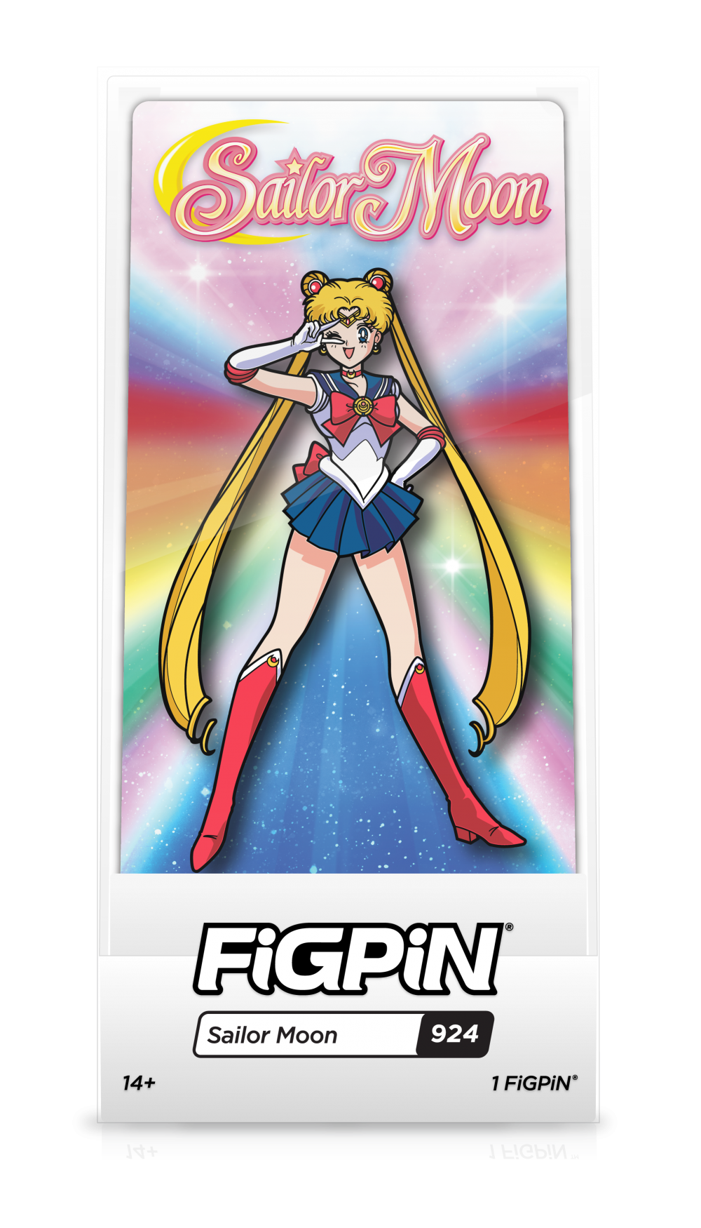 Sailor Moon