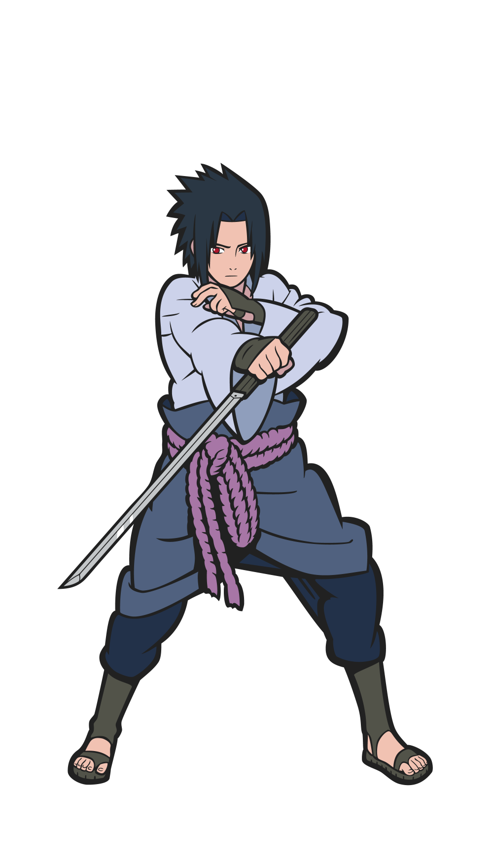 Sasuke