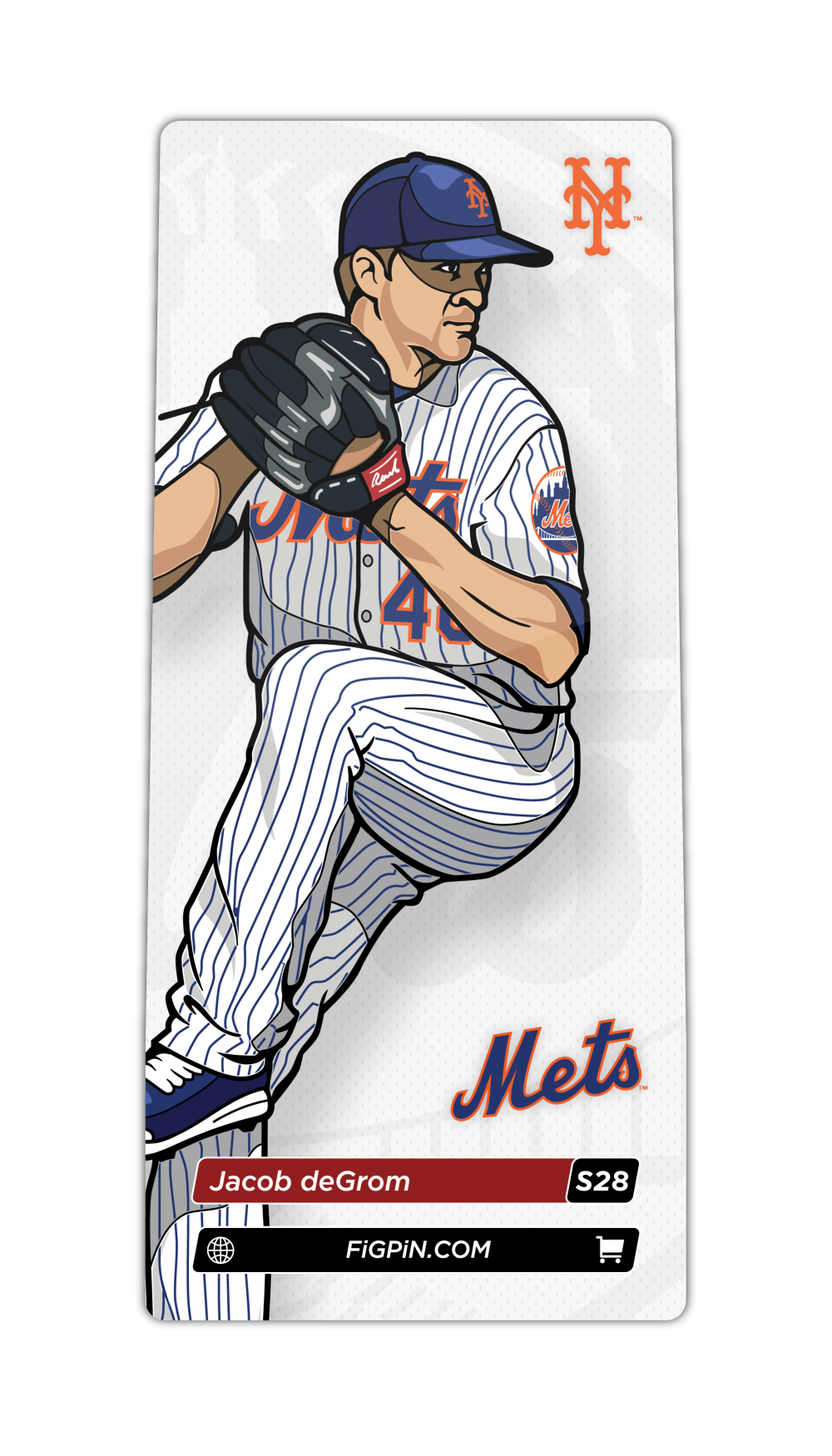 Jacob deGrom