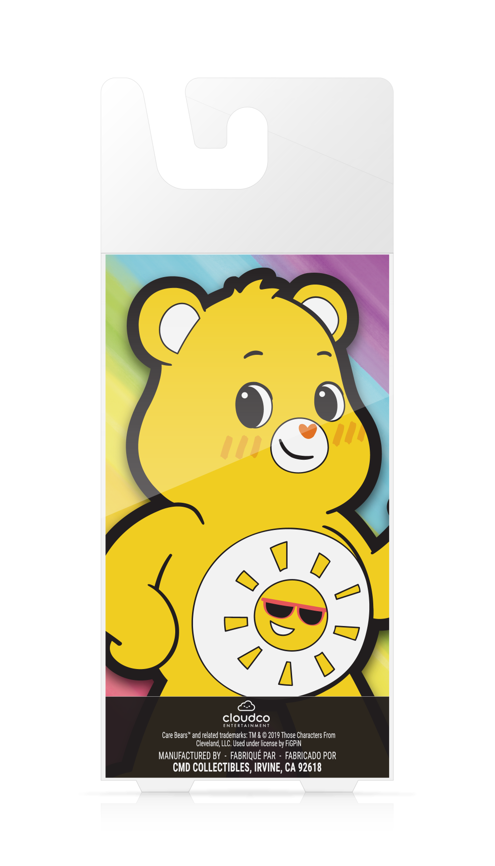 Funshine Bear