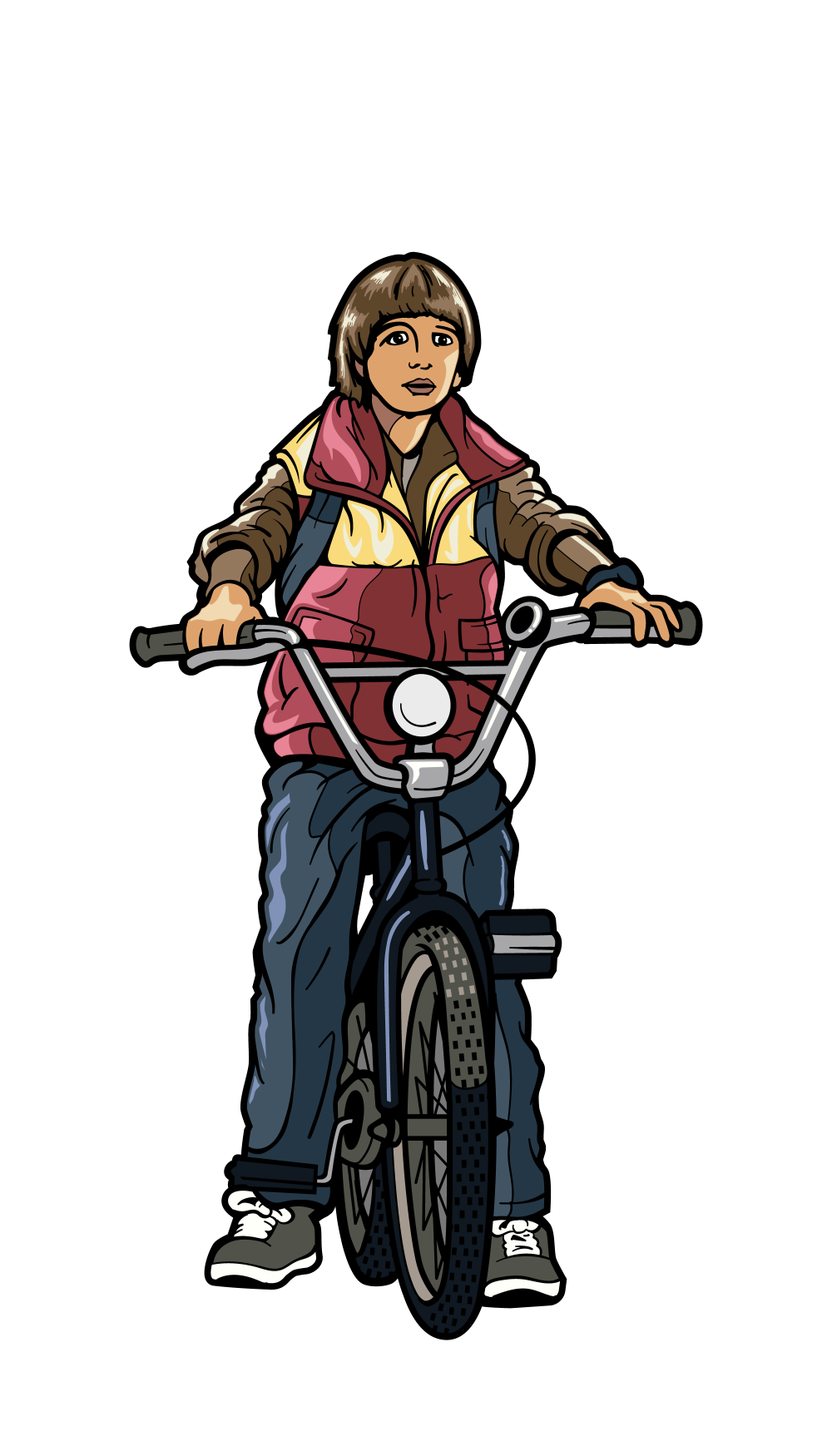 Will Byers