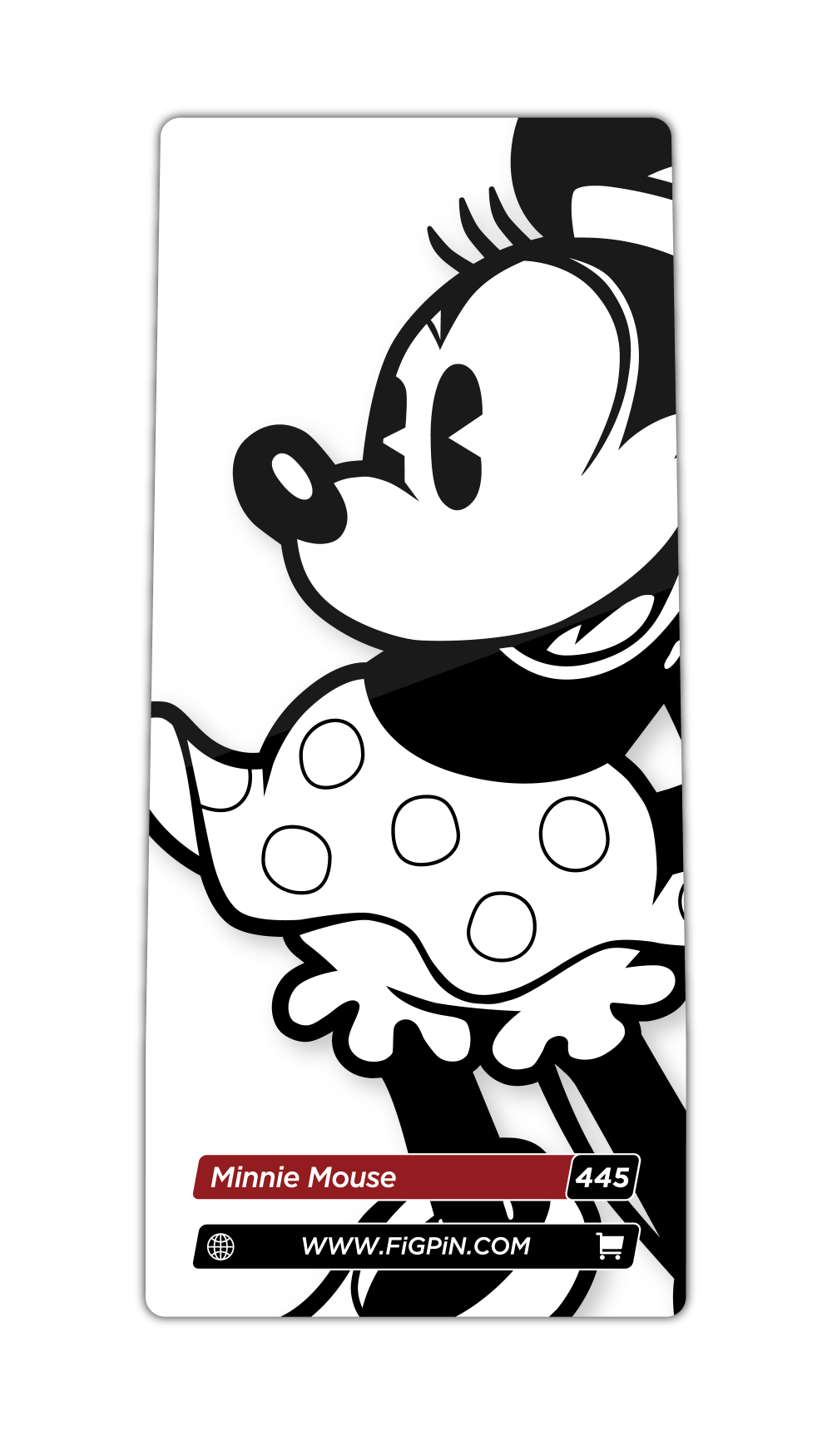 Minnie Mouse