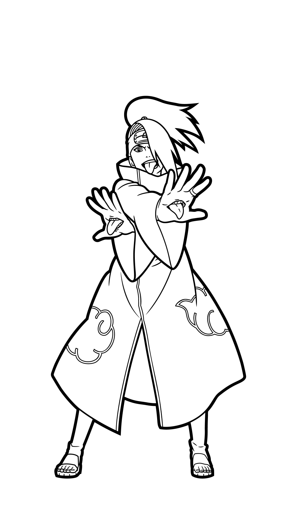 Deidara