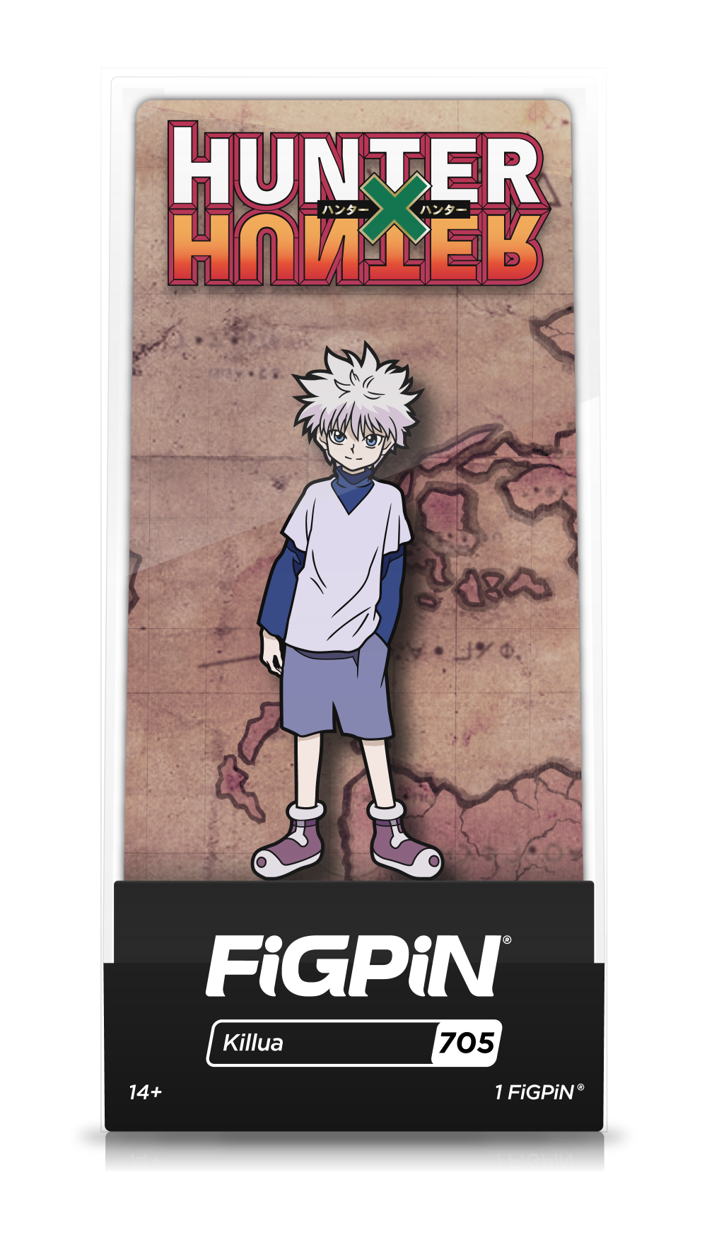 Killua