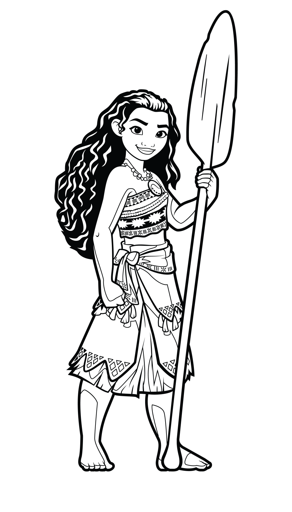 Moana