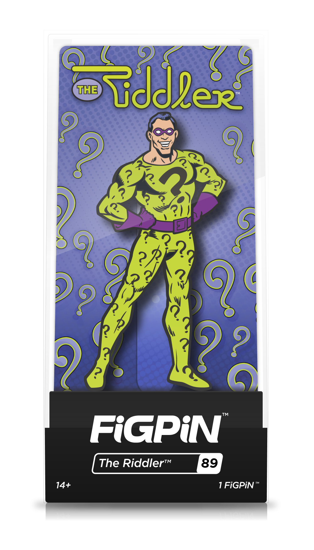 The Riddler