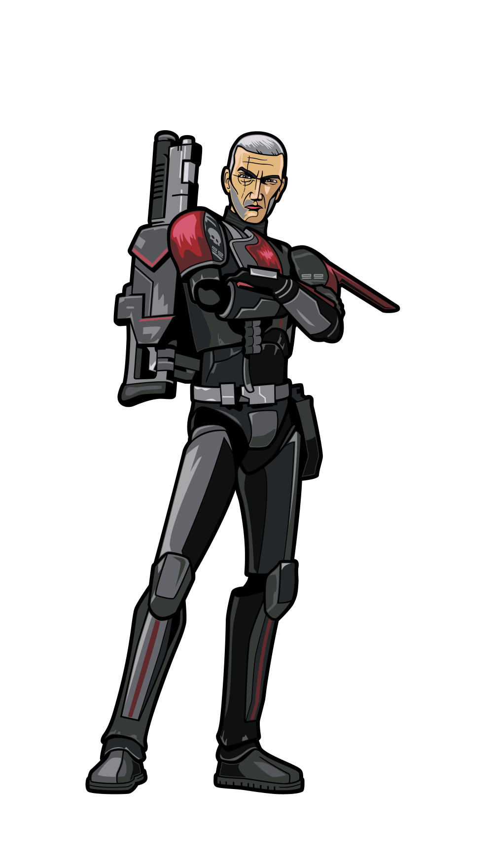 Crosshair