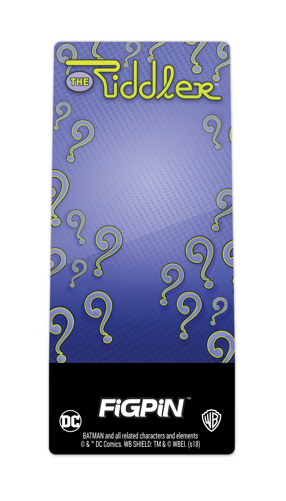 The Riddler
