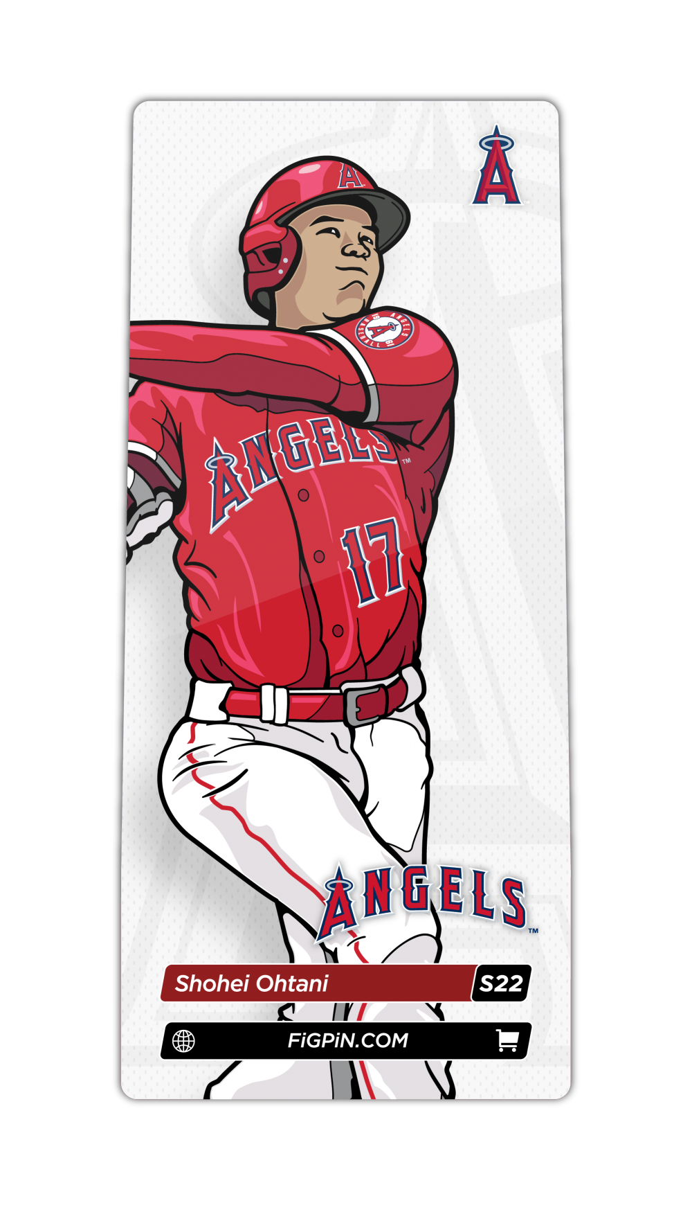 Shohei Ohtani