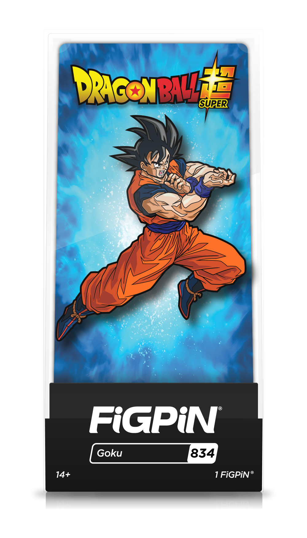 Goku