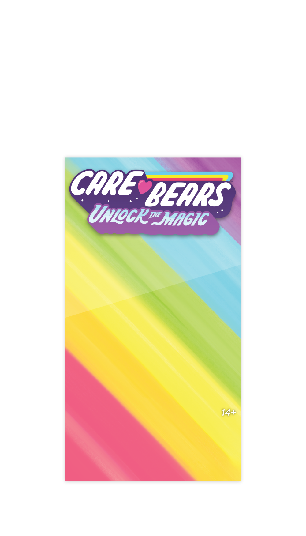 Funshine Bear