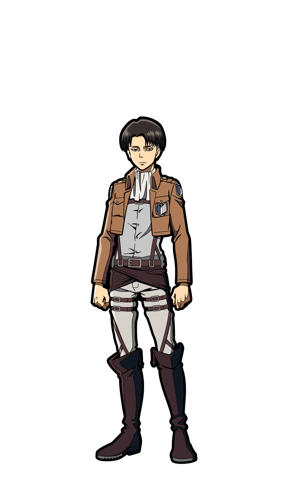 Levi