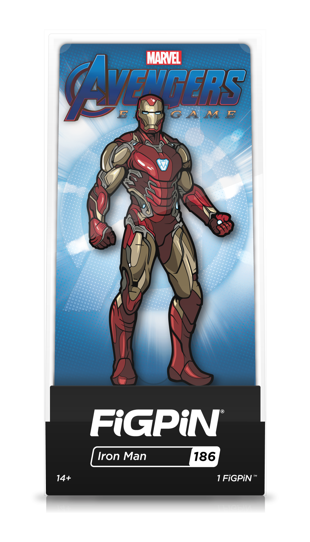 Iron Man