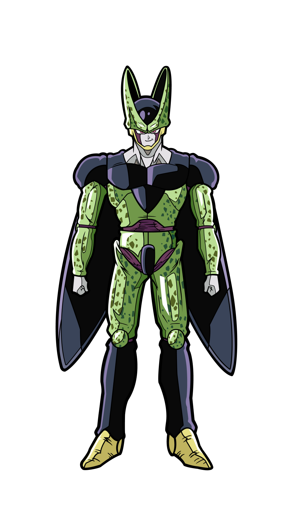 Perfect Cell