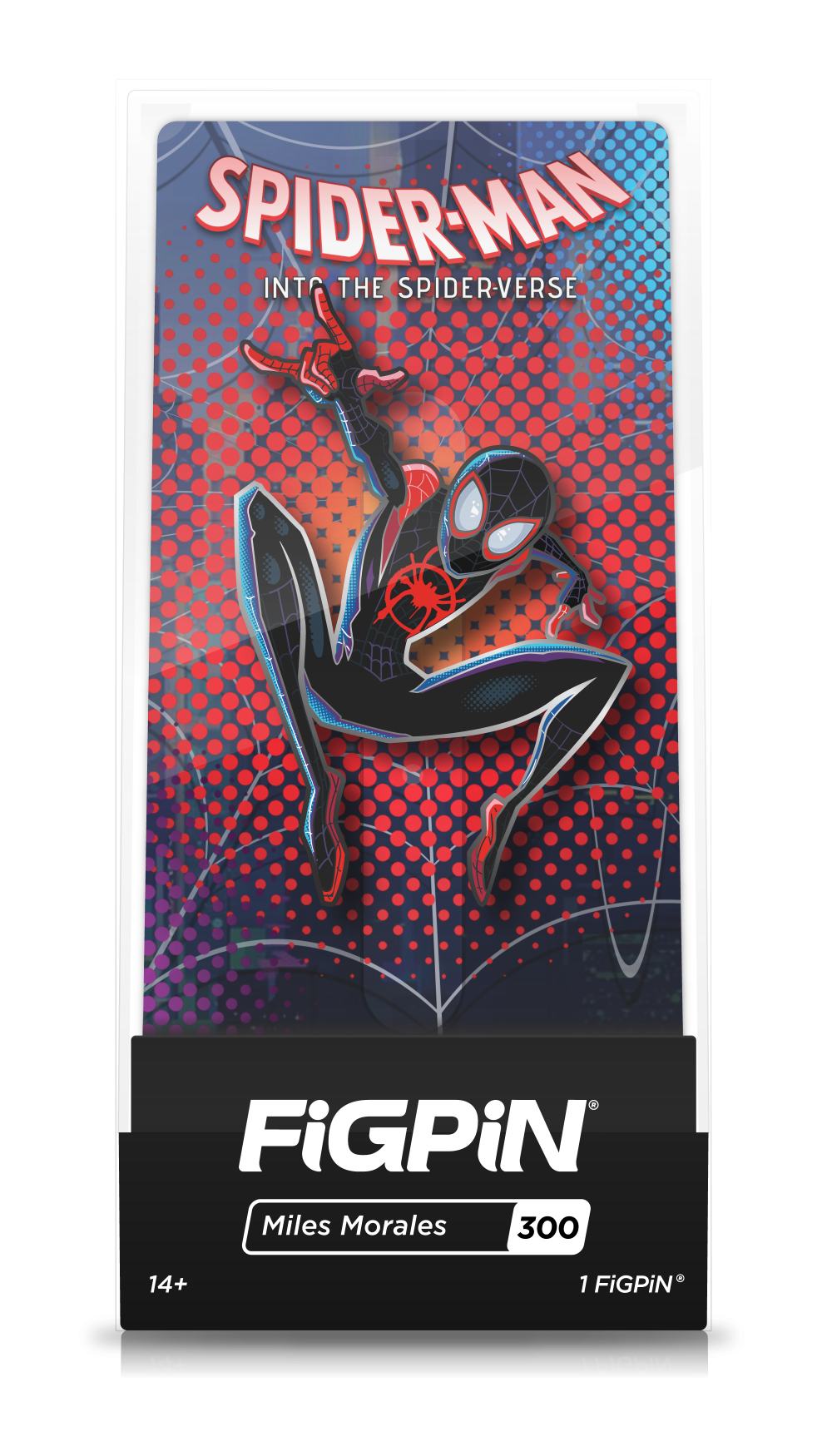 Miles Morales