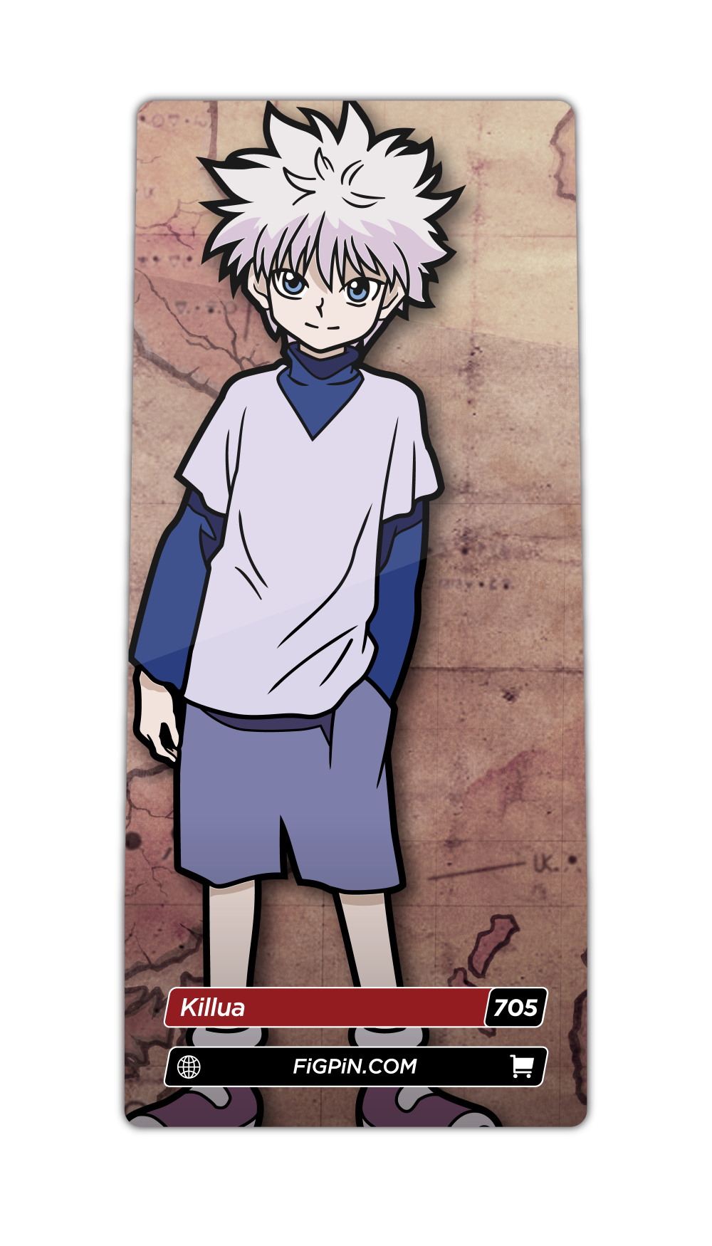 Killua