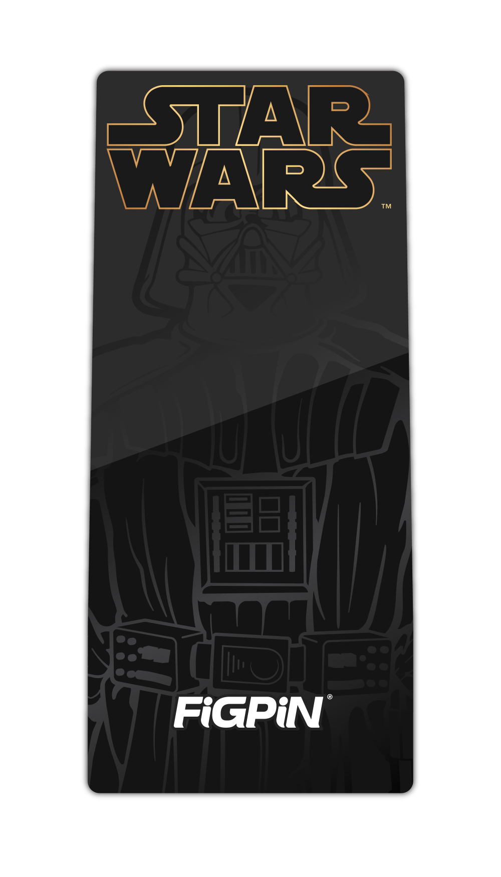 Darth Vader