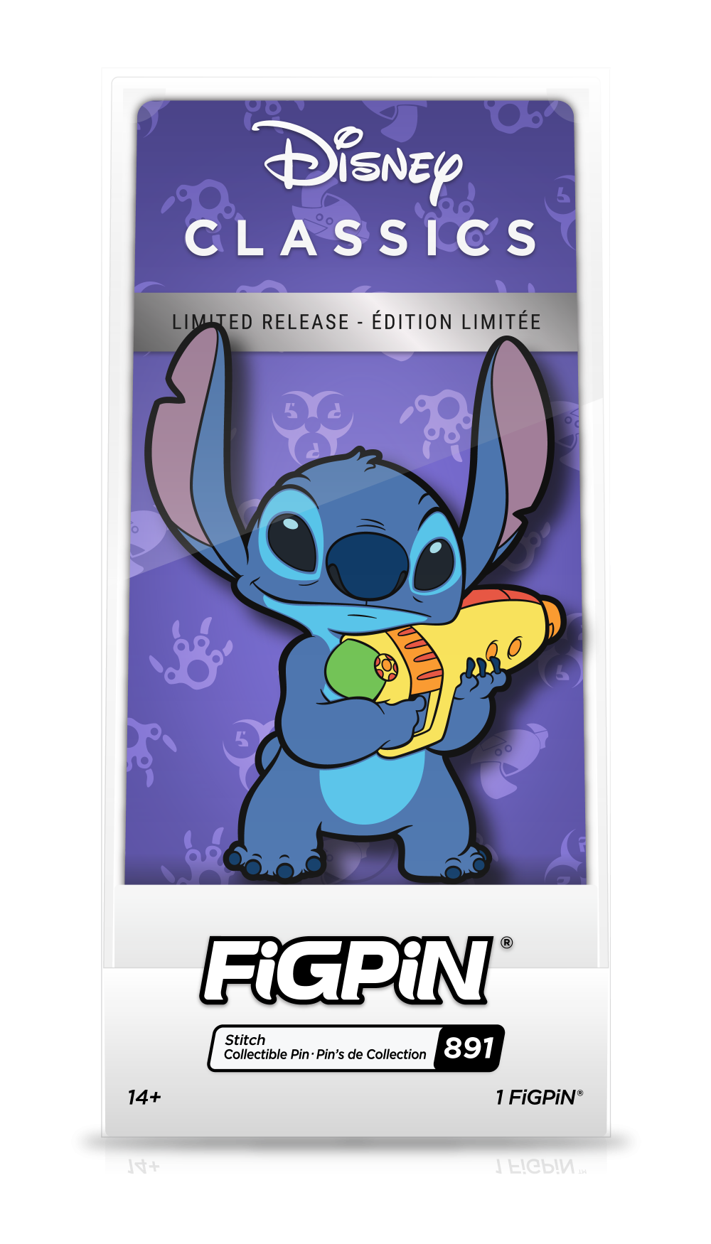 Stitch