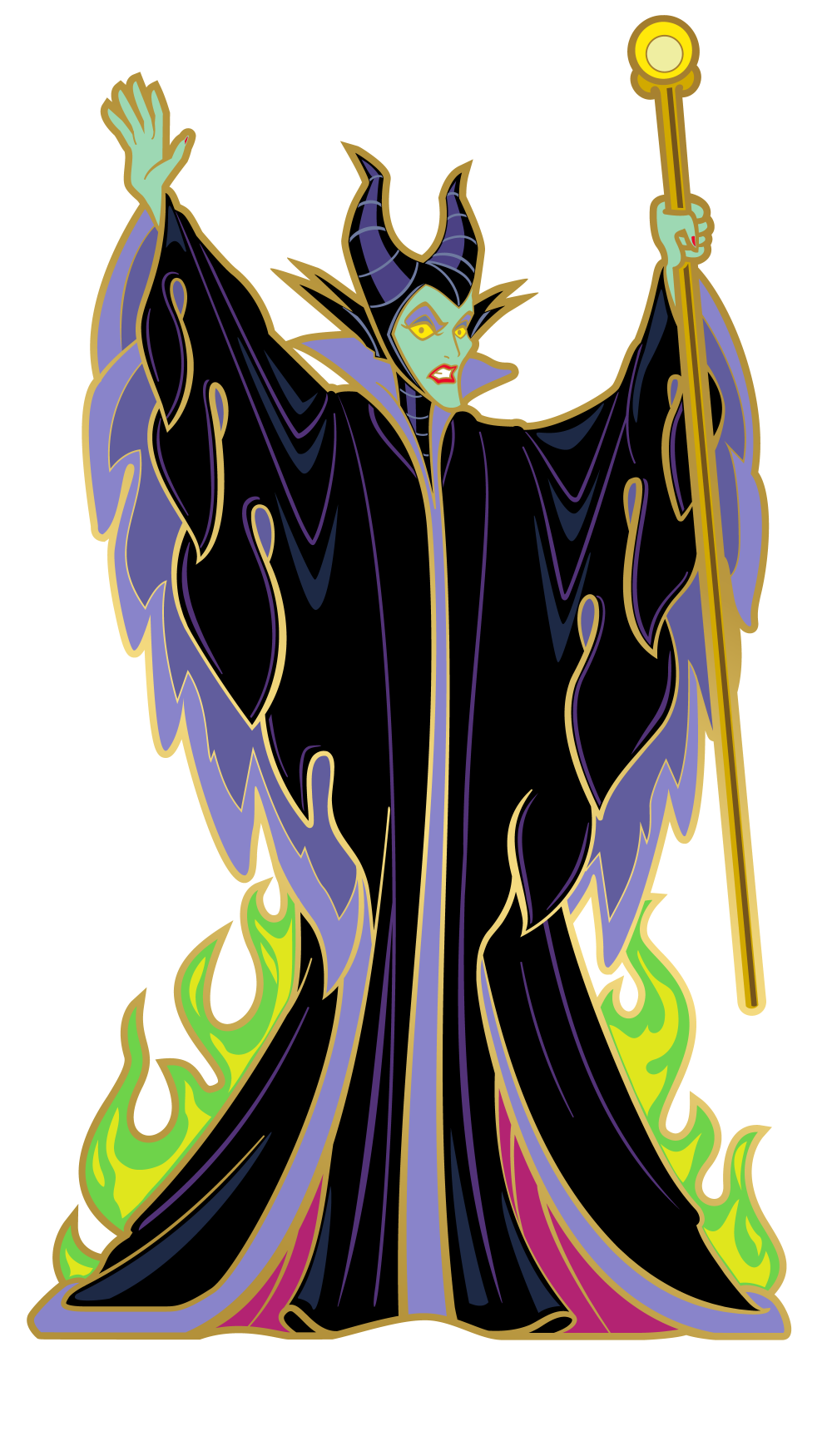 Maleficent