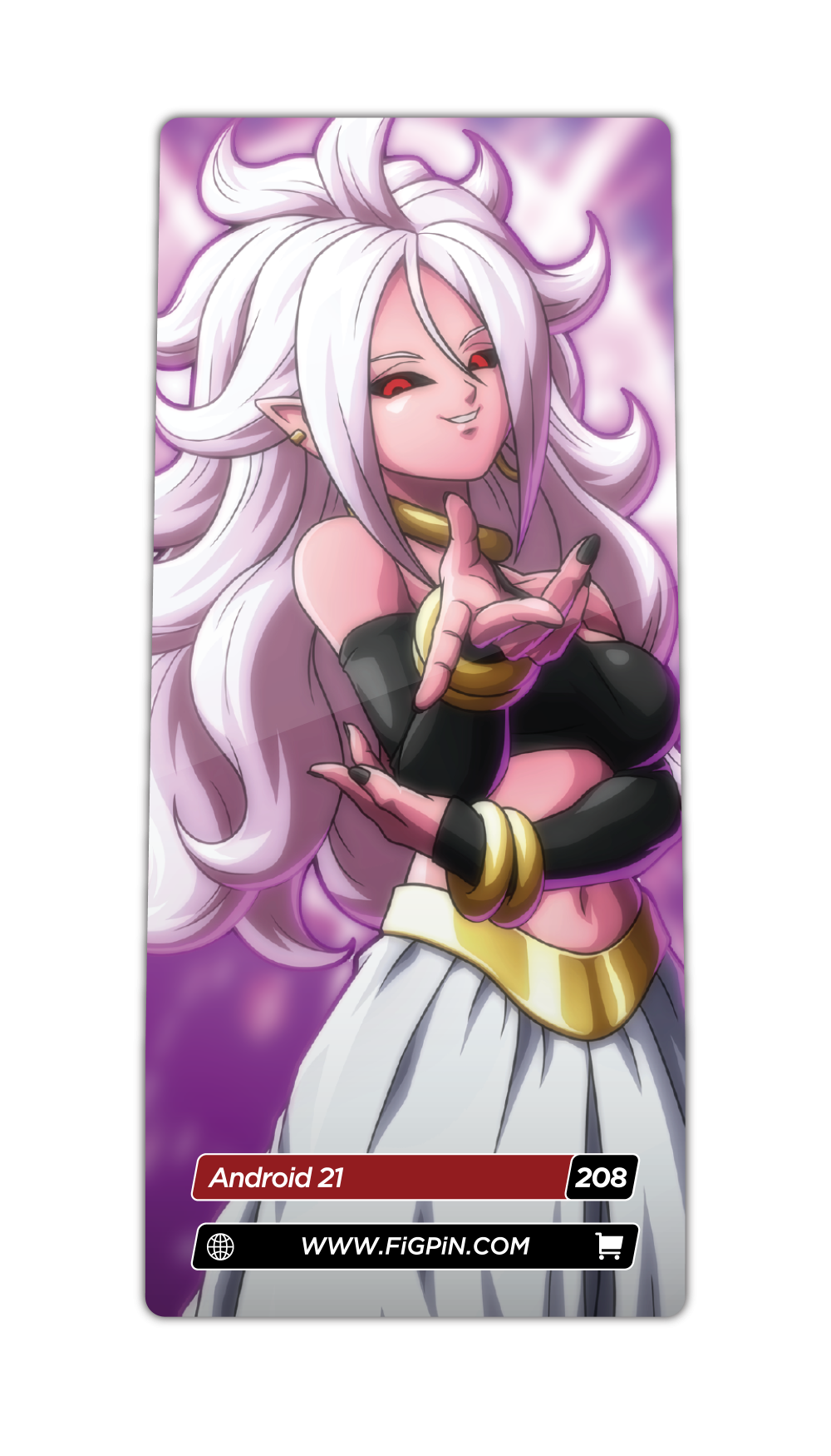 Android 21