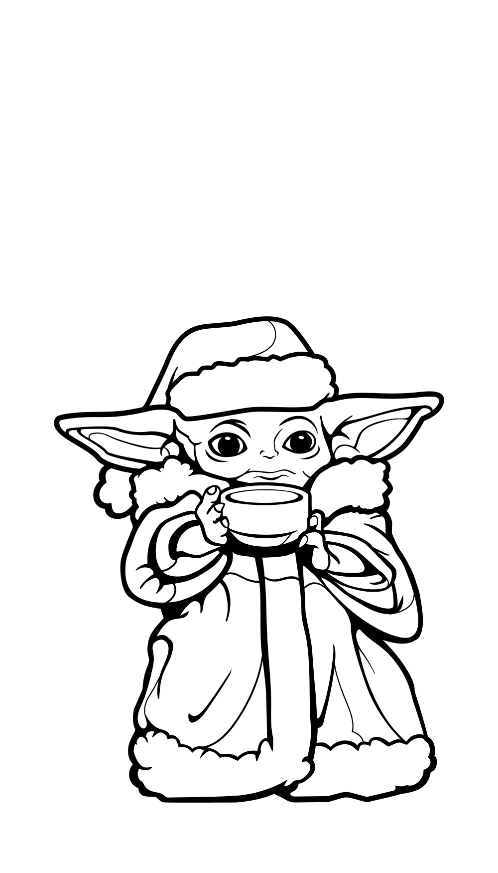 Grogu