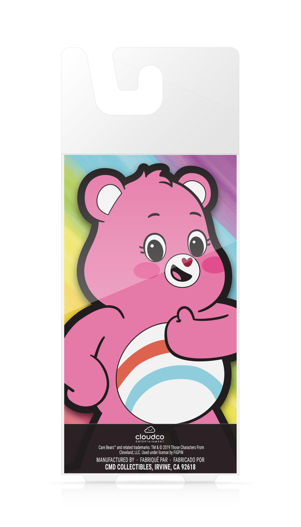 Cheer Bear