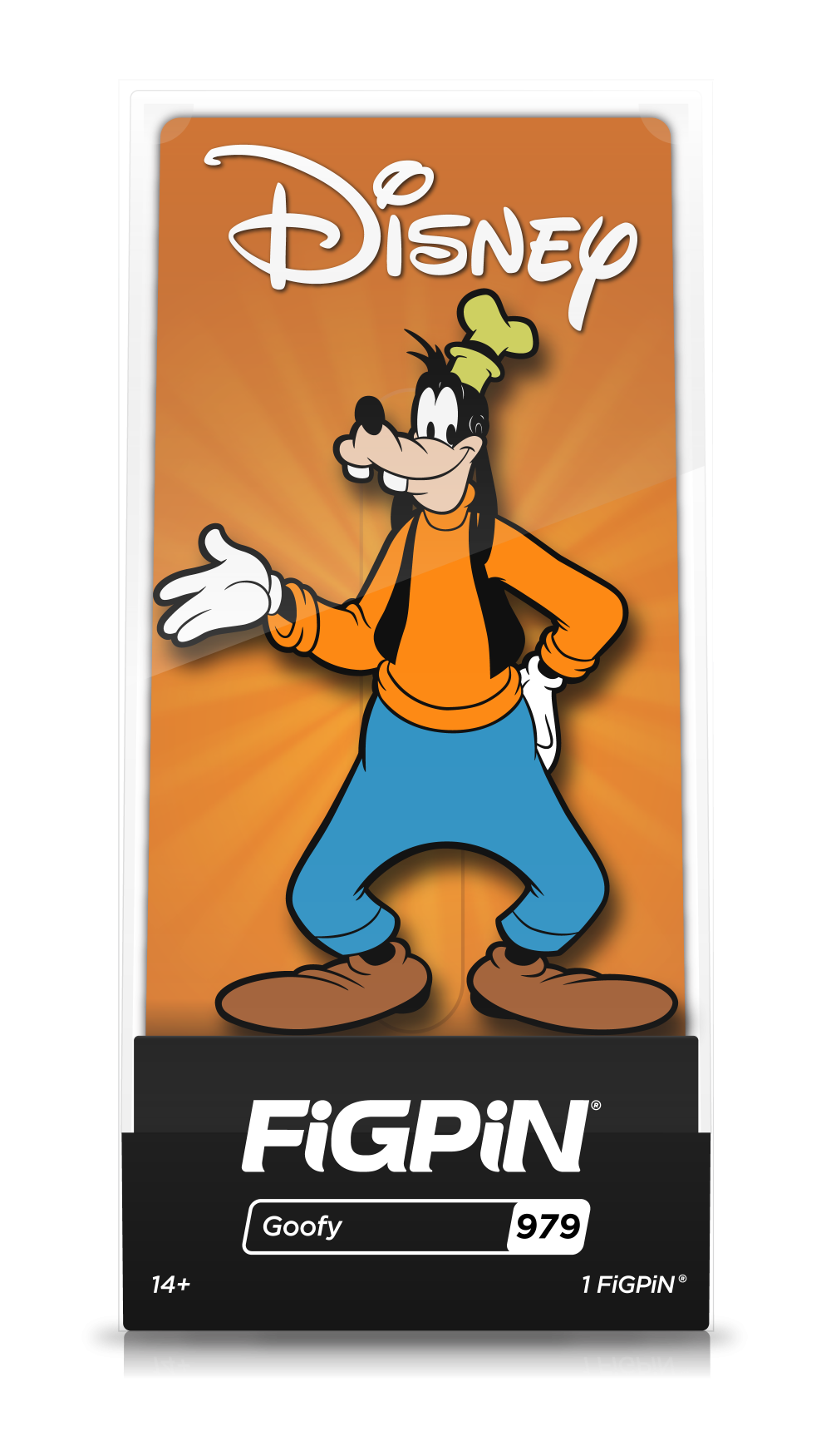 Goofy