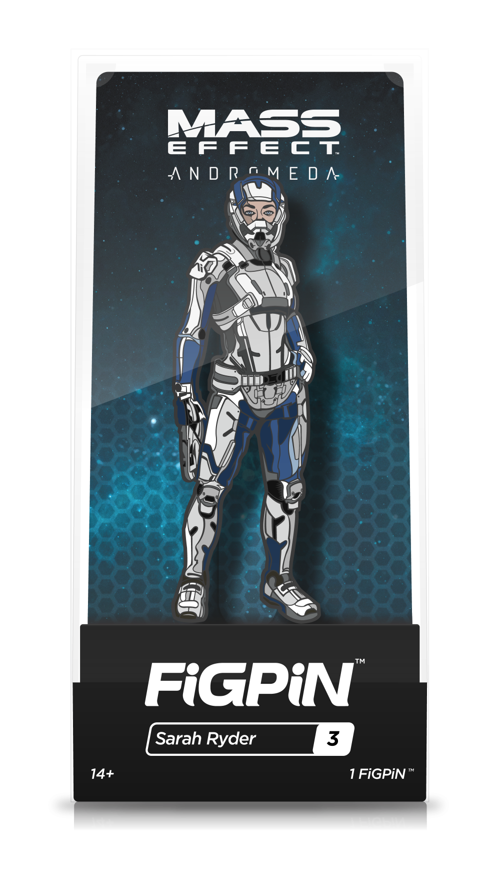 Sara Ryder