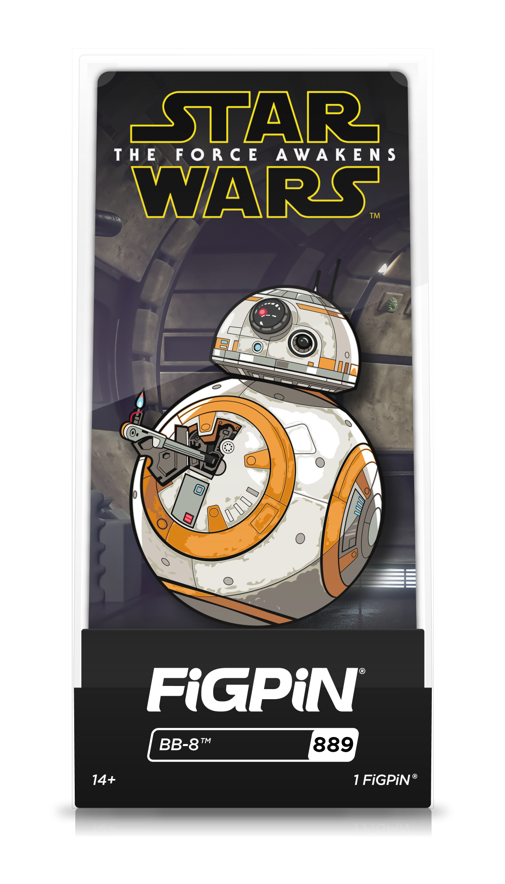 BB-8