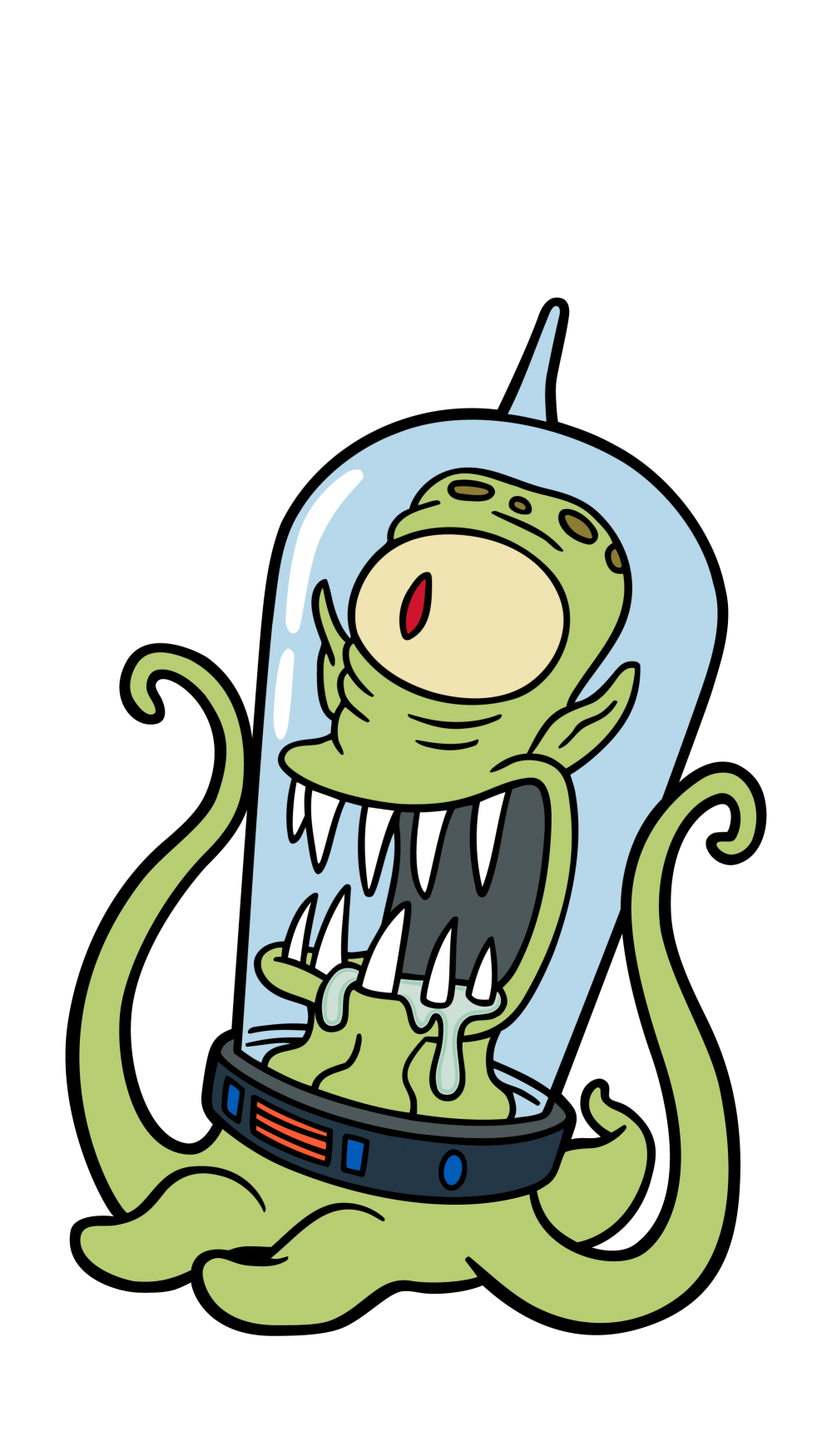 Kodos (Glow)