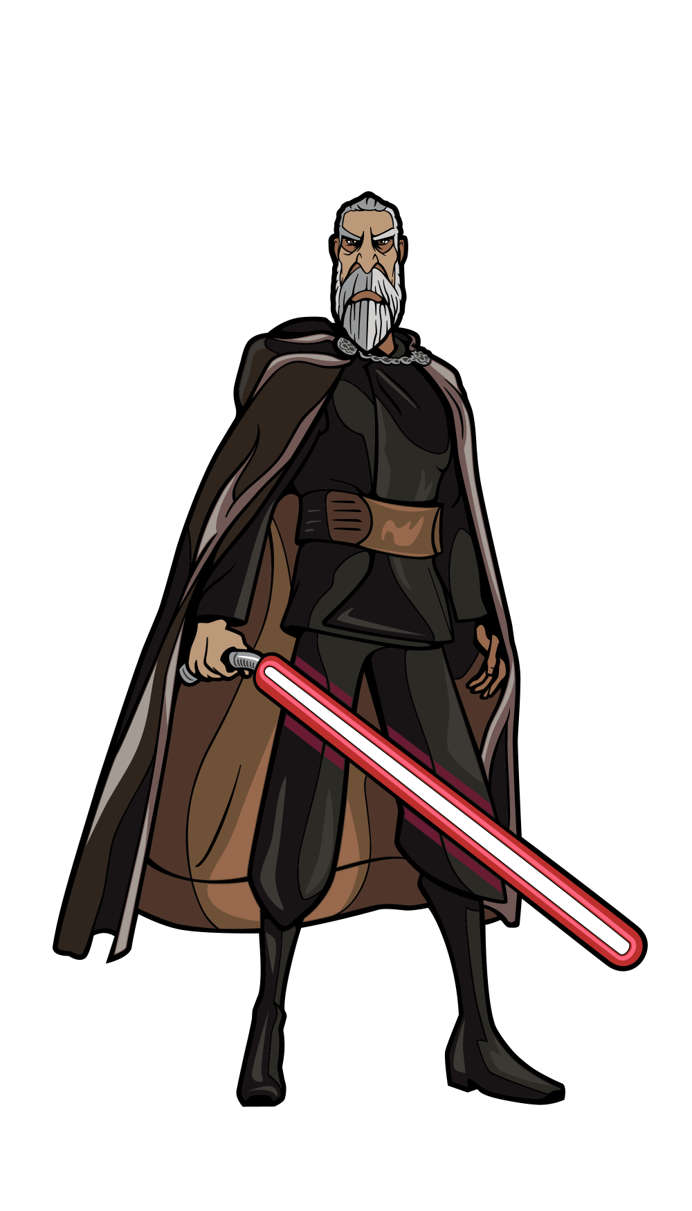 Count Dooku