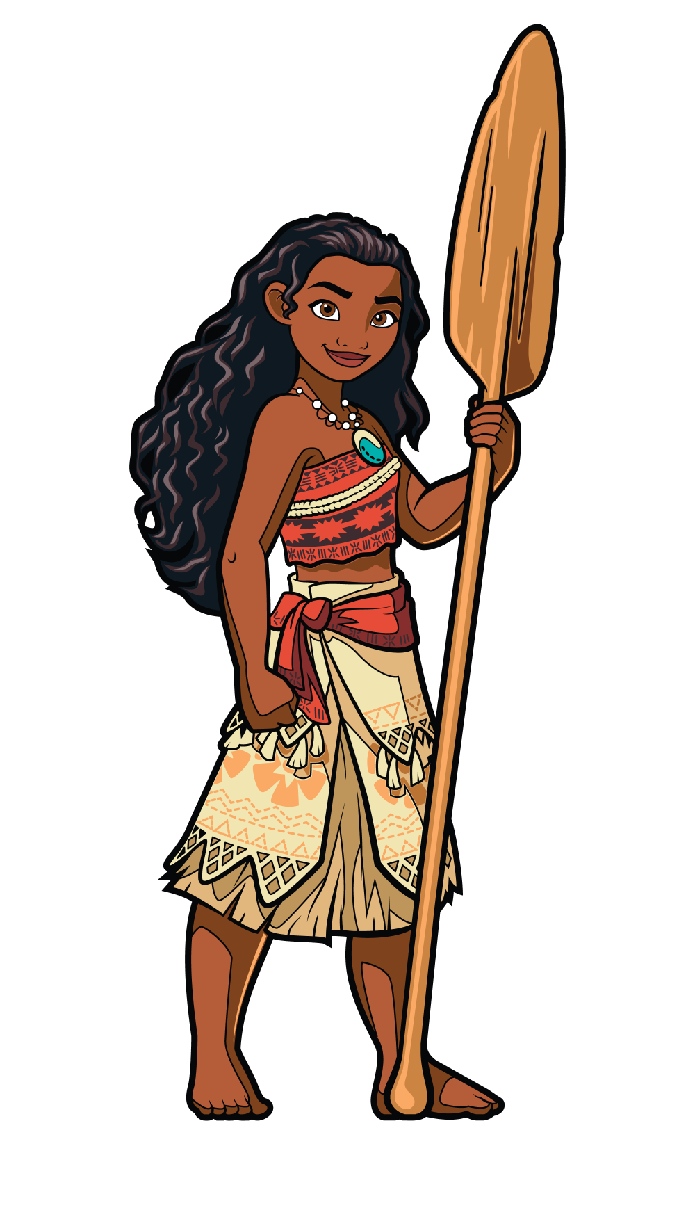 Moana