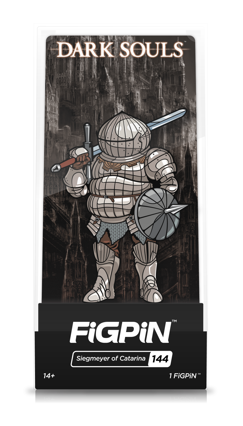 Siegmeyer of Catarina